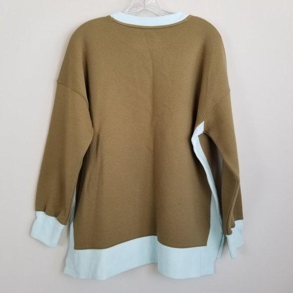 So Sweatshirt Size XL NWOT - Picture 4 of 6